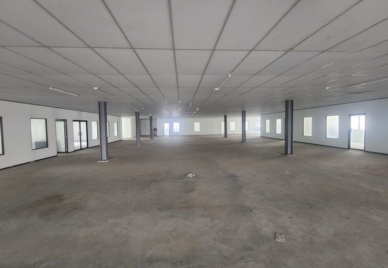 Taman Perindustrian Puchong