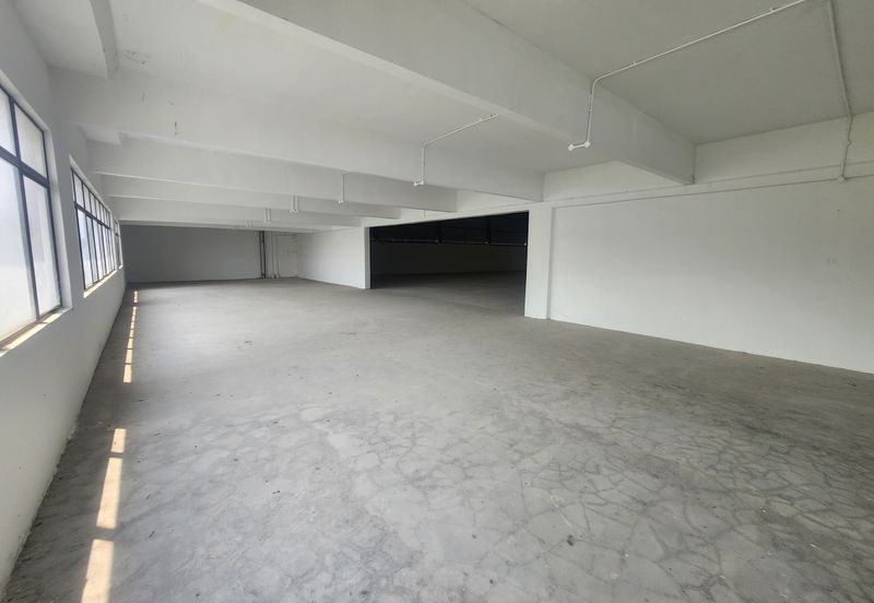 Taman Perindustrian Puchong