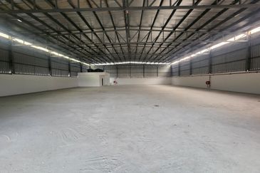 Taman Perindustrian Puchong