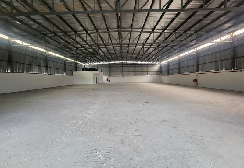 Taman Perindustrian Puchong