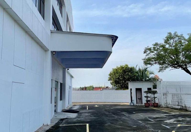 Taman Perindustrian Puchong