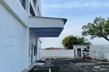 Taman Perindustrian Puchong