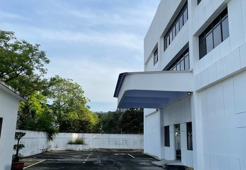 Taman Perindustrian Puchong