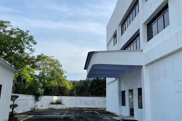 Taman Perindustrian Puchong