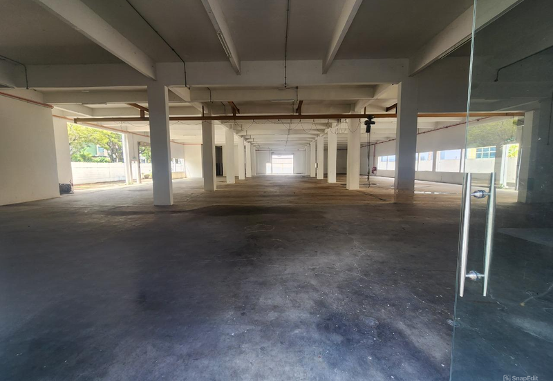 Taman Perindustrian Puchong