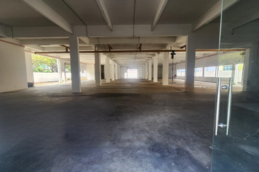 Taman Perindustrian Puchong