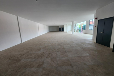 Kawasan Perindustrian Balakong