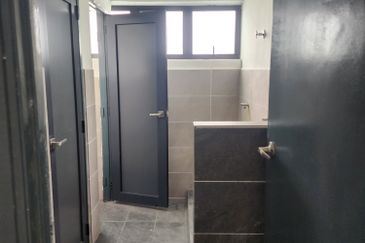 Kawasan Perindustrian Balakong