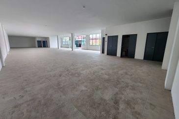 Kawasan Perindustrian Balakong