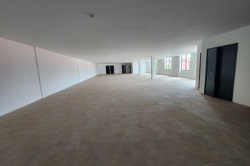 Kawasan Perindustrian Balakong