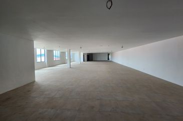 Kawasan Perindustrian Balakong