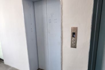 Kawasan Perindustrian Balakong