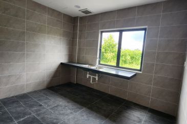 Kawasan Perindustrian Balakong