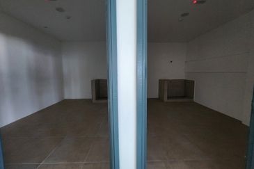 Kawasan Perindustrian Balakong