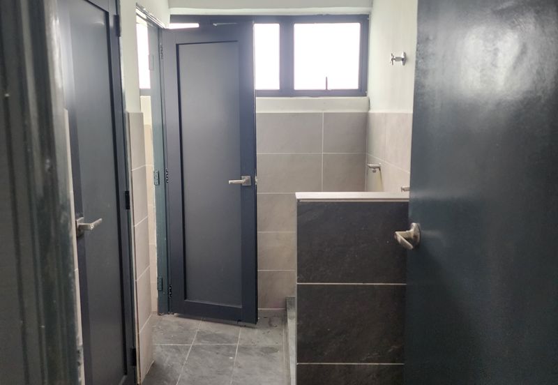 Kawasan Perindustrian Balakong