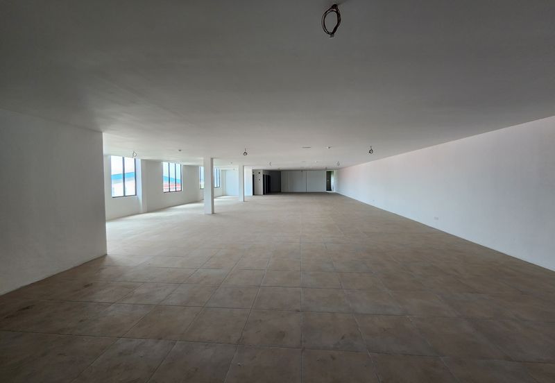 Kawasan Perindustrian Balakong