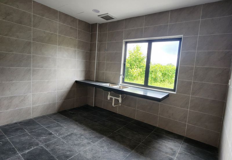 Kawasan Perindustrian Balakong