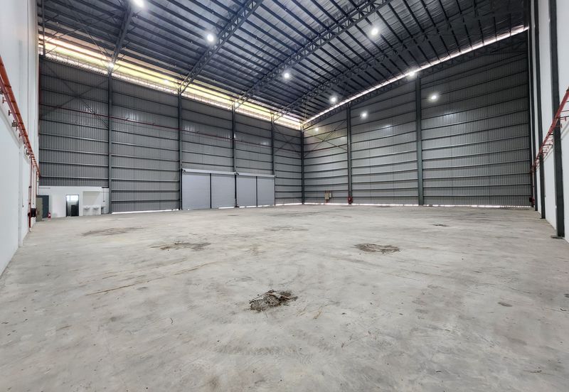 Kawasan Perindustrian Balakong