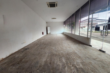 Taman Perindustrian Bukit Serdang