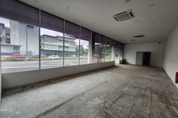 Taman Perindustrian Bukit Serdang