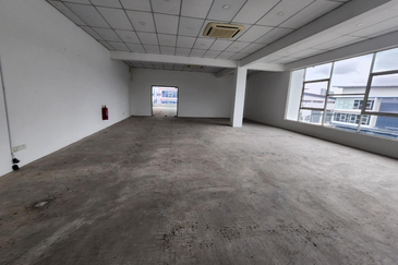 Taman Perindustrian Bukit Serdang