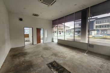 Taman Perindustrian Bukit Serdang