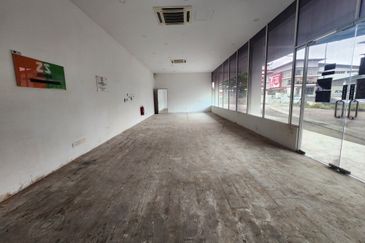 Taman Perindustrian Bukit Serdang