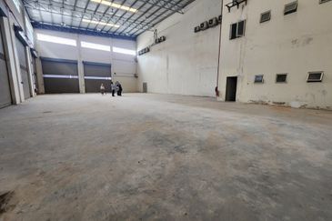 Taman Perindustrian Bukit Serdang