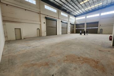 Taman Perindustrian Bukit Serdang