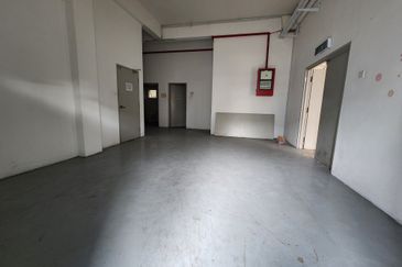 Taman Perindustrian Bukit Serdang