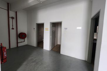 Taman Perindustrian Bukit Serdang