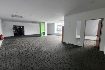 Taman Perindustrian Bukit Serdang