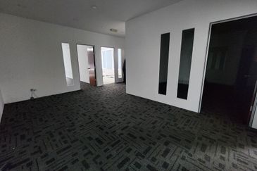 Taman Perindustrian Bukit Serdang