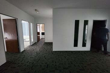 Taman Perindustrian Bukit Serdang