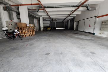 Taman Perindustrian Bukit Serdang