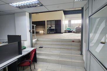 Taman Perindustrian Bukit Serdang