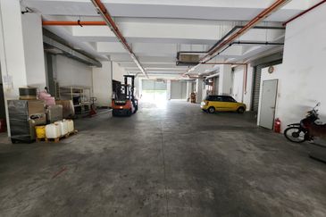 Taman Perindustrian Bukit Serdang