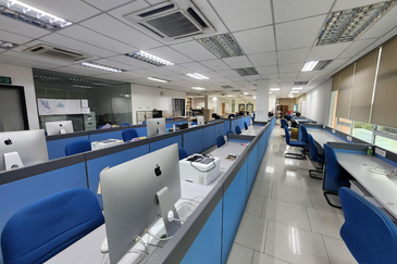 Taman Perindustrian Bukit Serdang