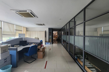 Taman Perindustrian Bukit Serdang