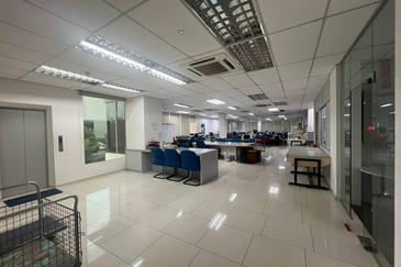 Taman Perindustrian Bukit Serdang