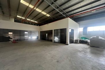 Taman Perindustrian Bukit Serdang