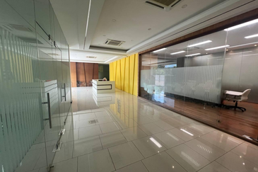 Taman Perindustrian Bukit Serdang