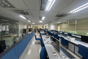 Taman Perindustrian Bukit Serdang