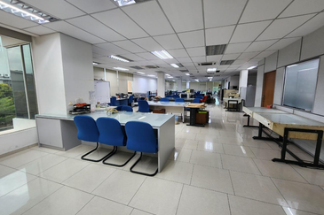 Taman Perindustrian Bukit Serdang