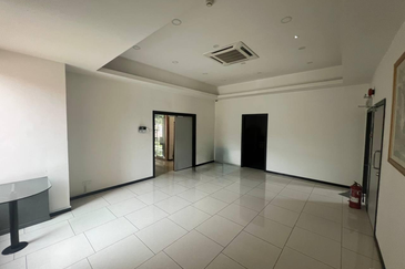 Taman Perindustrian Bukit Serdang