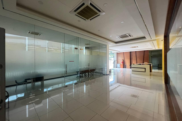 Taman Perindustrian Bukit Serdang