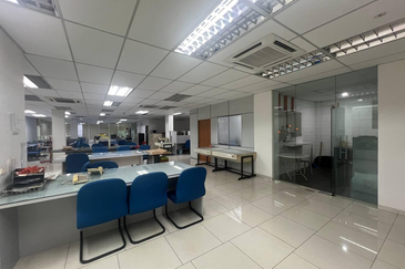 Taman Perindustrian Bukit Serdang