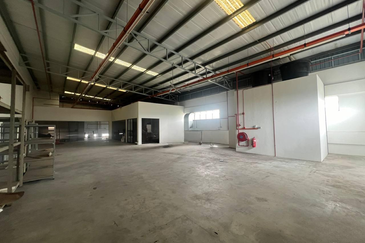 Taman Perindustrian Bukit Serdang