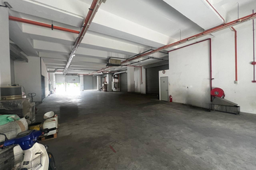 Taman Perindustrian Bukit Serdang