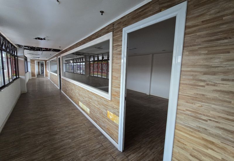 Kawasan Perusahaan Banting, Detached Factory / showroom with 800amp